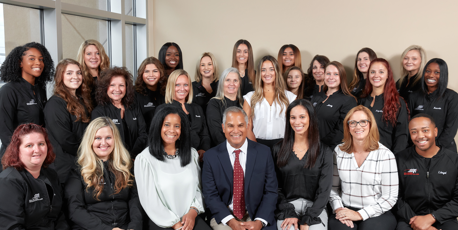 Meet The Team Delaware Orthodontics Newark Middletown Smyrna De 