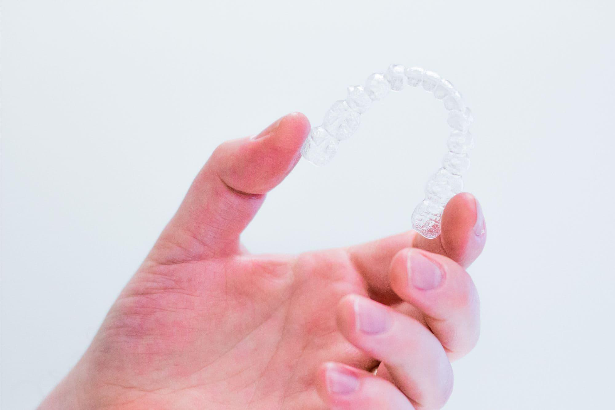 orthodontics newark de
