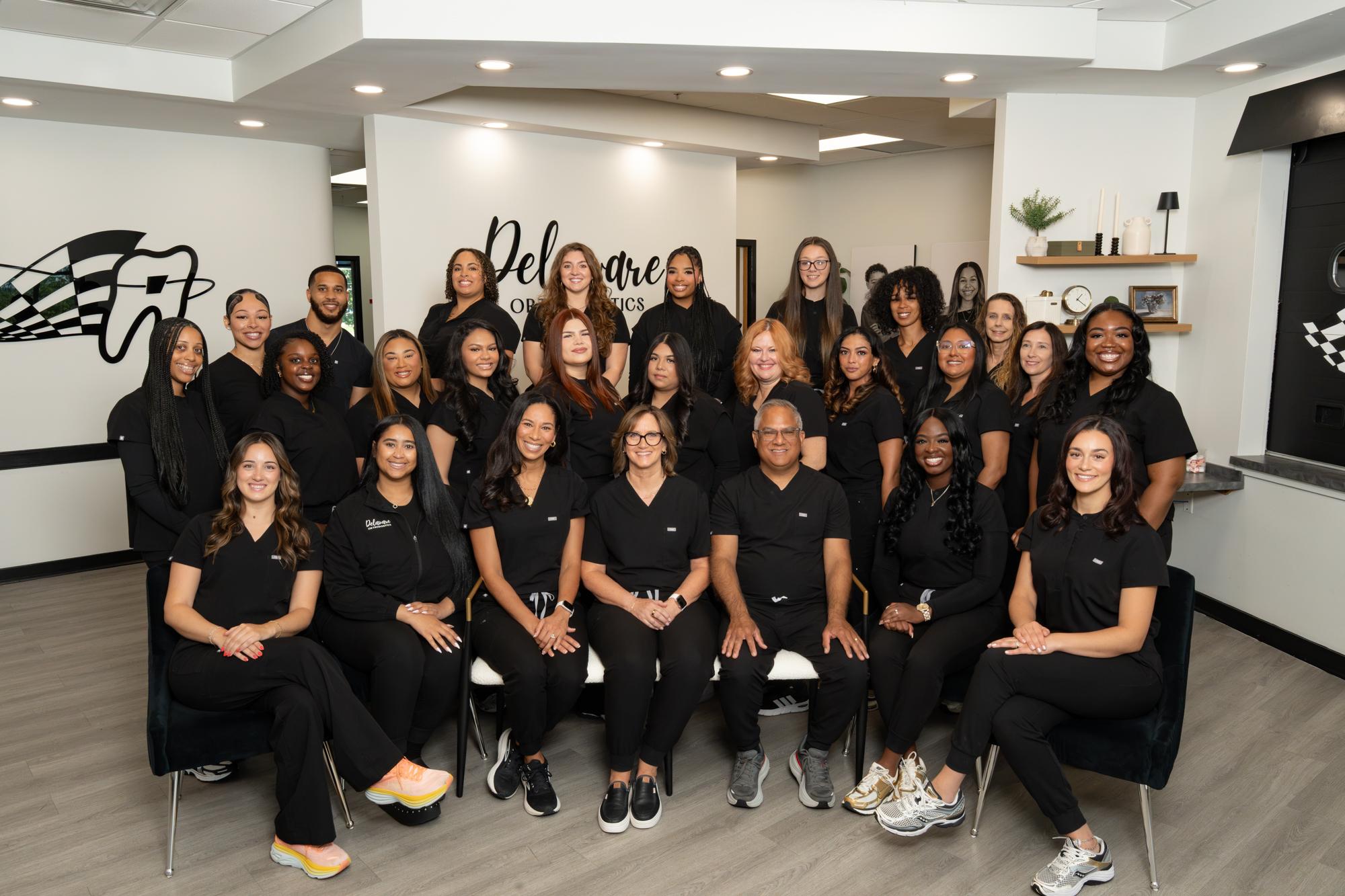 Meet Our Team