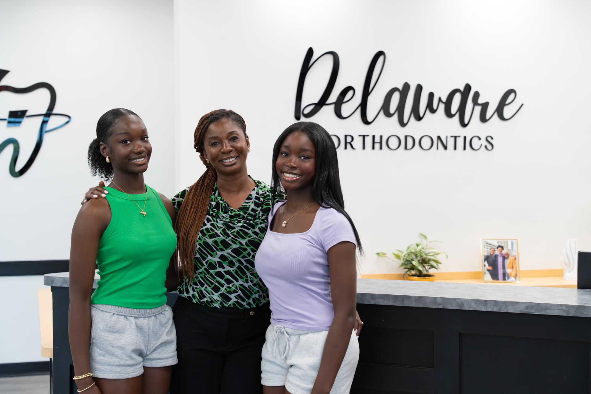 Flexible orthodontic financing and payment plans