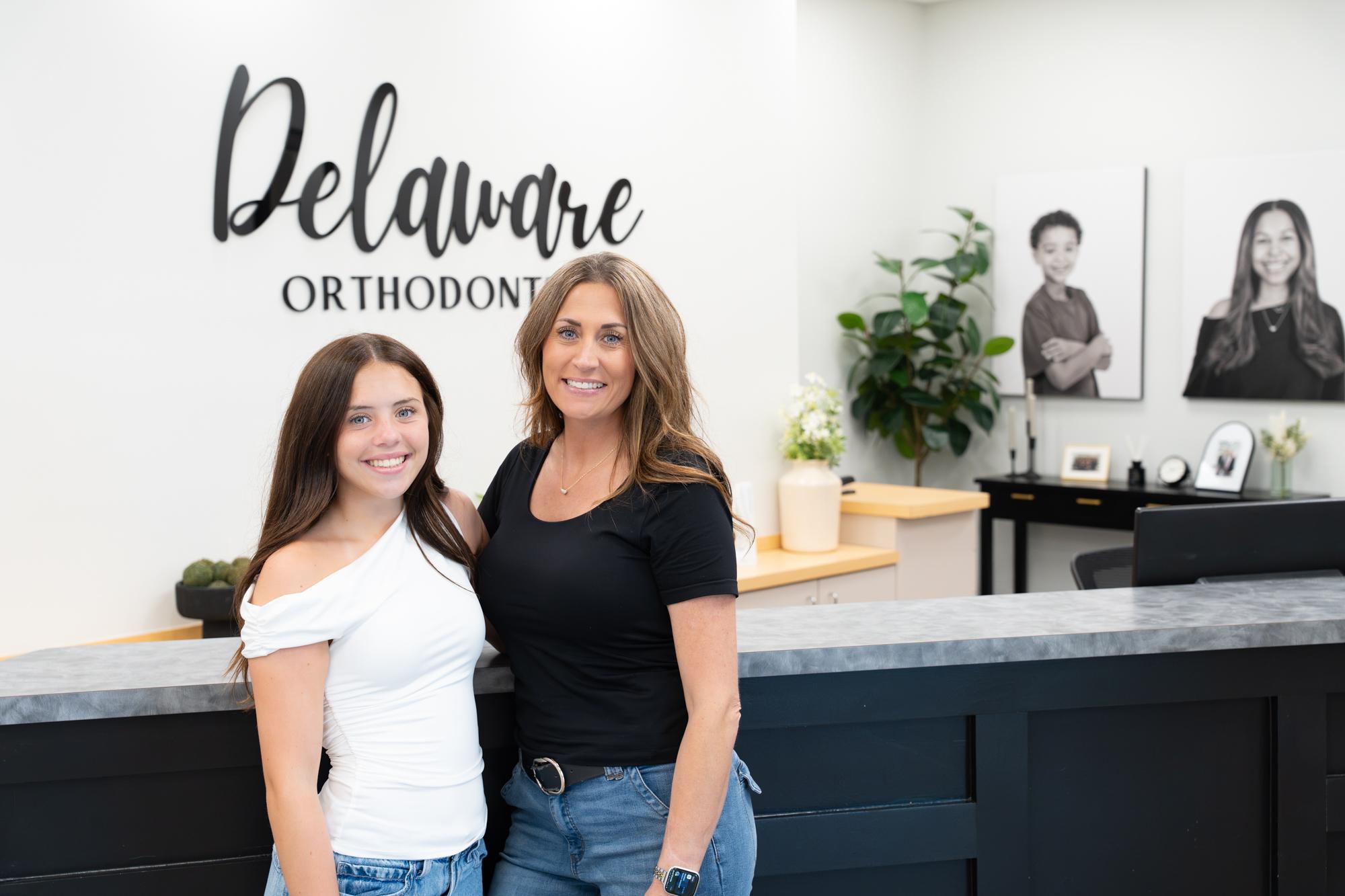 Family orthodontics for kids, teens, and adults