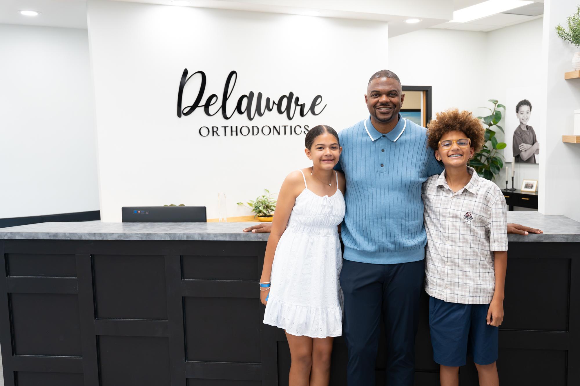 Orthodontics for All Ages
