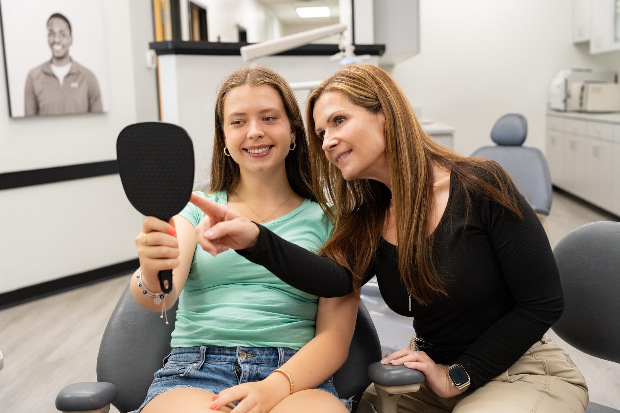 orthodontics newark de