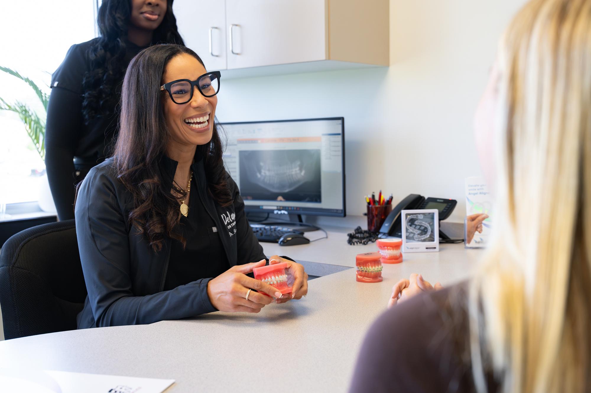 Free consultation with Dr. Husain or Dr. Flagg