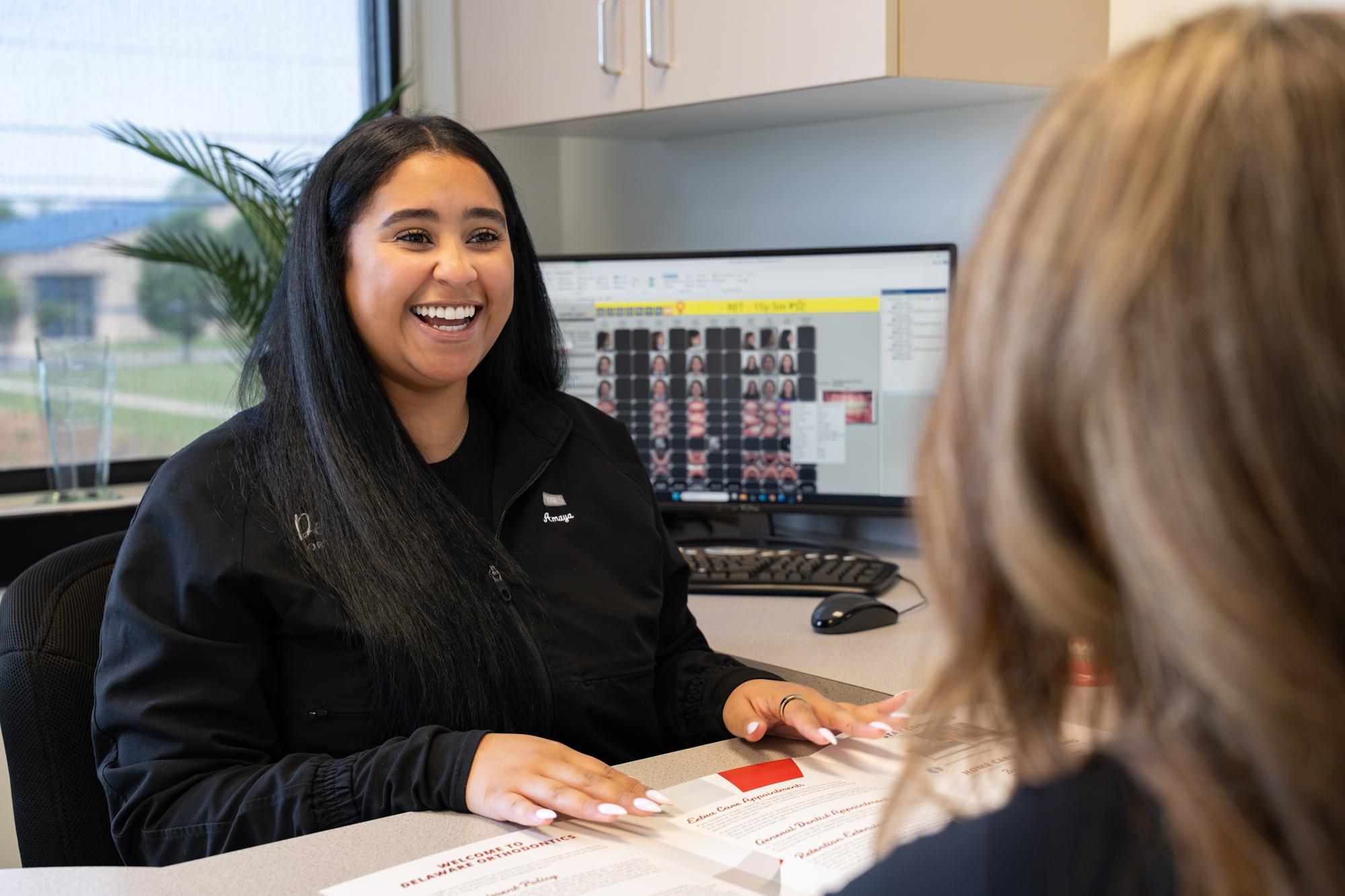 Personalized orthodontic care at Delaware Orthodontics