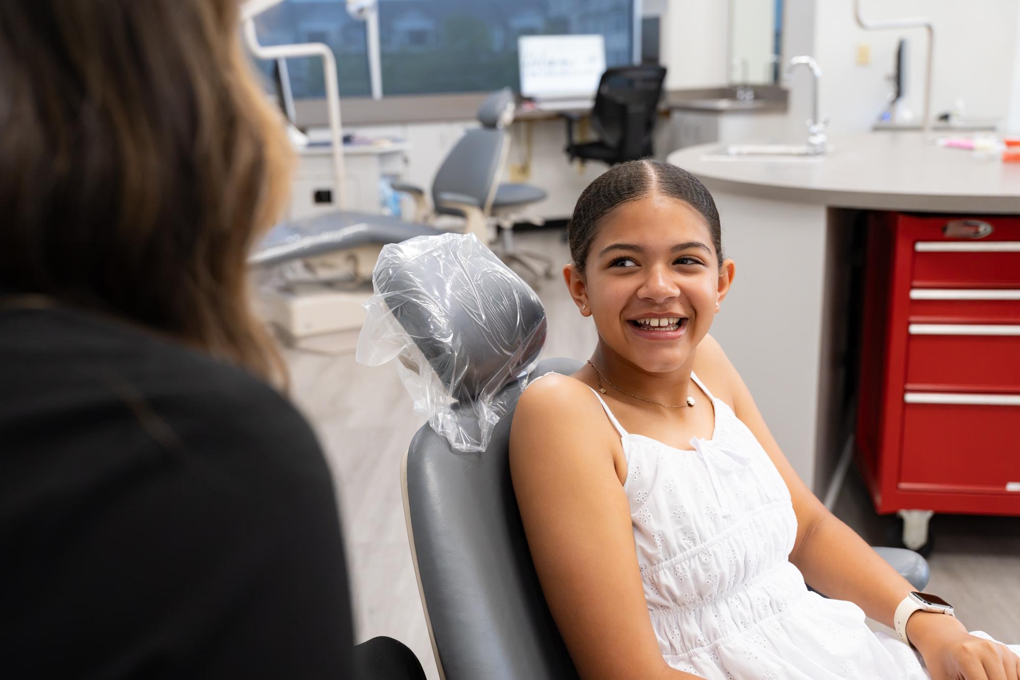 Orthodontics for kids