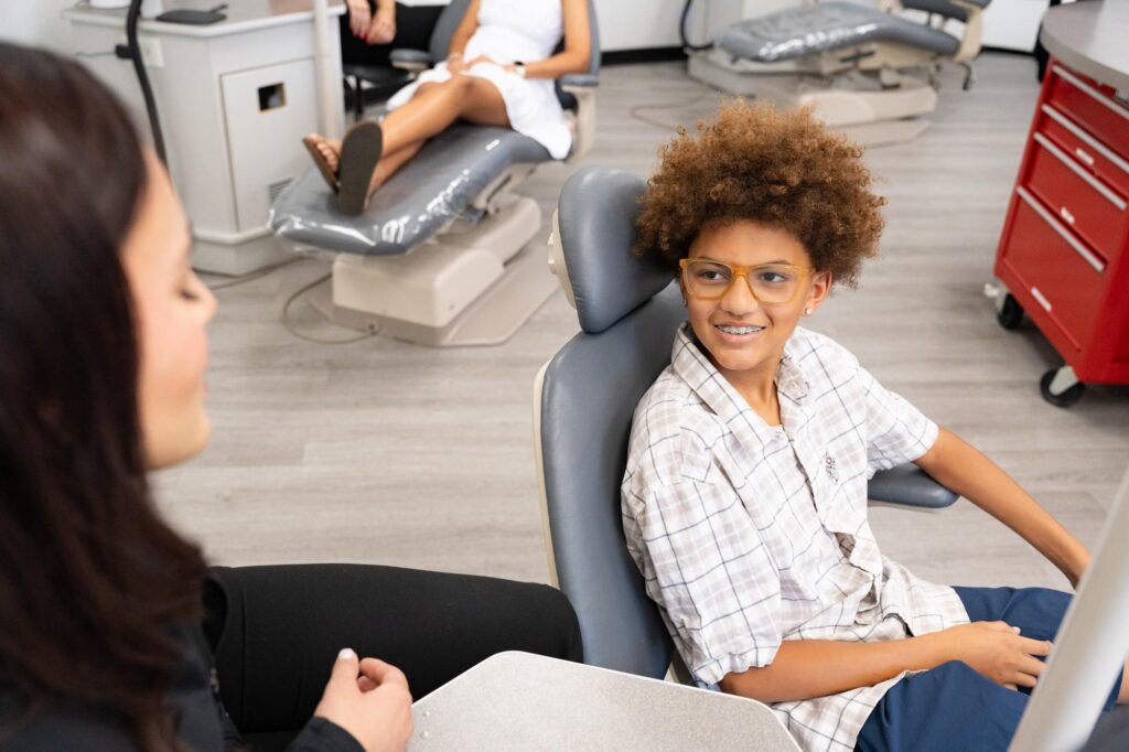 How to Tell If Your Child Needs Braces